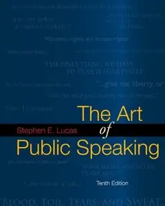 The Art of Public Speaking