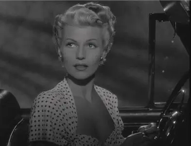The Lady From Shanghai (1947)