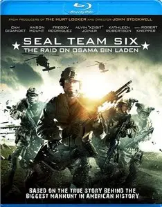 Seal Team Six: The Raid on Osama Bin Laden (2012) [ReUp]