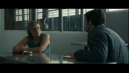 Zodiac (2007)