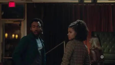 Atlanta S02E03