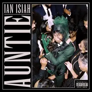 Ian Isiah – AUNTIE (2020)