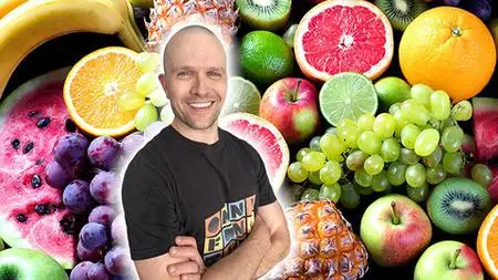 Nutrition Roadmap (Part 1) - Change How You Eat