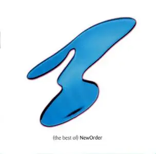 The Best of New Order 