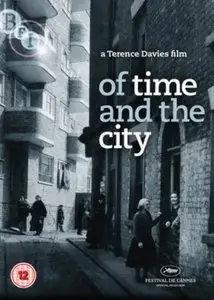 Of Time and the City (2008) DVDRip