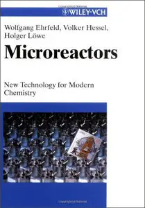 Microreactors: New Technology for Modern Chemistry (Repost)