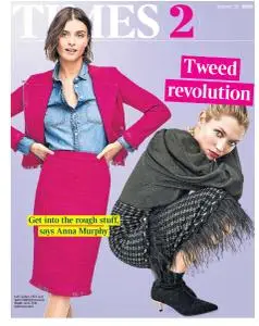 The Times Times 2 - 29 January 2020