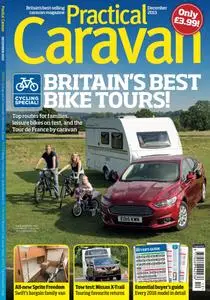 Practical Caravan - December 2015