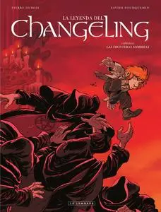 La Leyenda del Changeling (Completo)