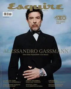 Esquire Italia N.26 - Maggio 2023
