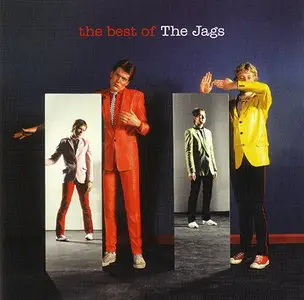 The Jags - The Best Of The Jags (1999)