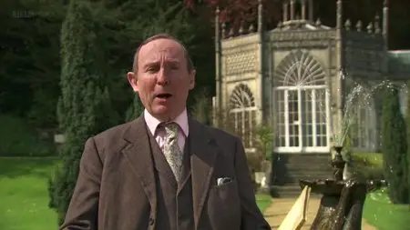 BBC - Return to Betjemanland (2014)