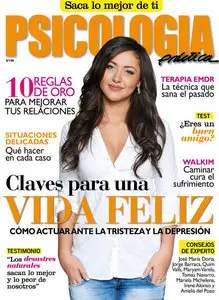Psicología Práctica - Noviembre 2015