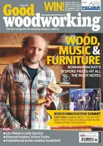 Good Woodworking - November 2016