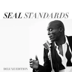 Seal - Standards (Deluxe) (2017) [Official Digital Download 24/96]