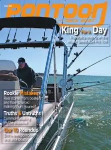 Pontoon & Deck Boat Magazine - March 2019