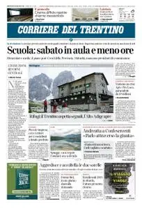 Corriere del Trentino – 20 maggio 2020