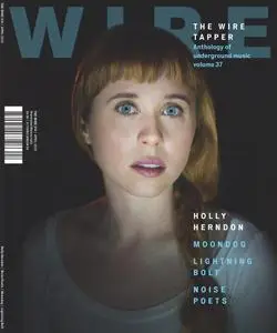 The Wire - April 2015 (Issue 374)