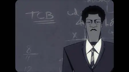 Agent Elvis S01E04