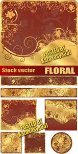 Floral design