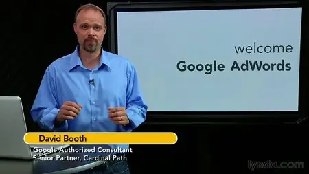 Google AdWords Essential Training