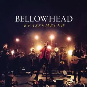 Bellowhead - Reassembled (2021) [Official Digital Download]