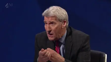 Channel 4 - Cameron and Miliband Live: The Battle for Number 10 (2015)