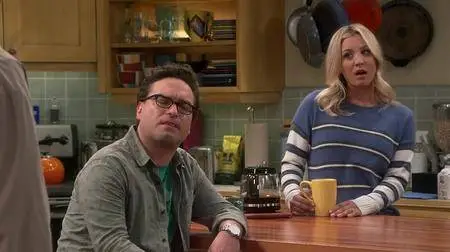 The Big Bang Theory S01E08