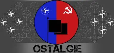 Ostalgie: The Berlin Wall (2018)