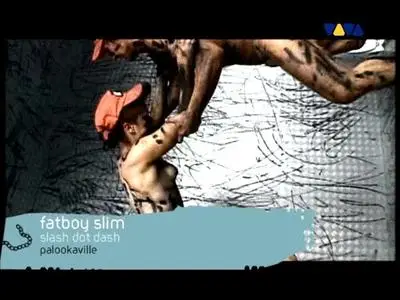Fatboy Slim - Slash Dot Dash