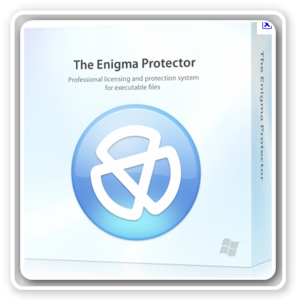 The Enigma Protector 3.50 Retail