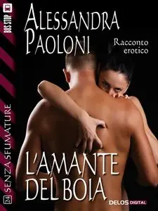 Alessandra Paoloni - L'amante del boia