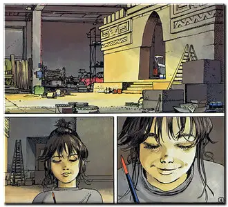 Makyo & Faure - Elsa - Intégrale - (updated)