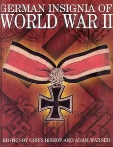 German Insignia of World War II (Repost)