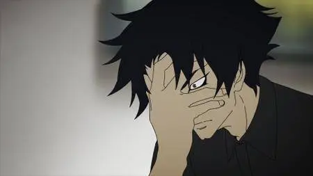 Devilman: Crybaby S01E02