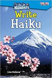 Life in Numbers: Write Haiku