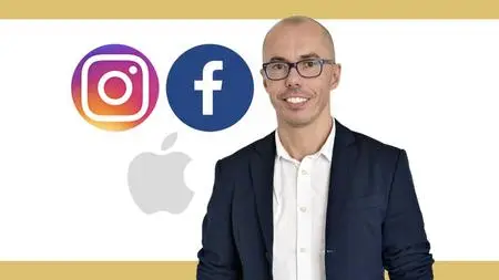 Facebook Ads & Instagram Ads Course 2023 (Ready for iOS 14+)