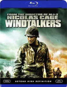 Windtalkers (2002)