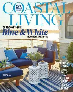 Coastal Living - September 2017