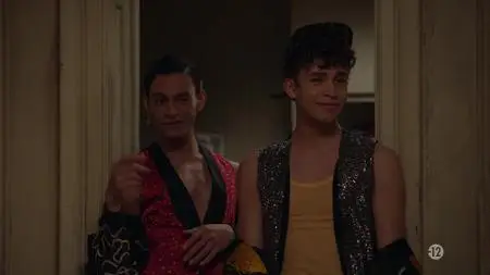 Pose S02E02