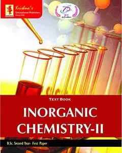 Inorganic Chemistry -II