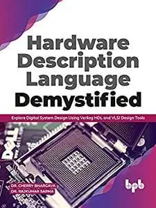 Hardware Description Language Demystified