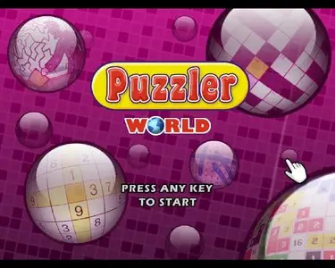 Puzzler World v1.0