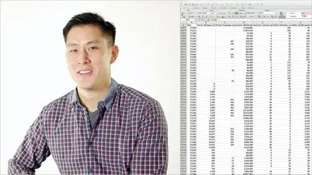 Excel for the Real World: Gain the Basic Skills of Microsoft Excel