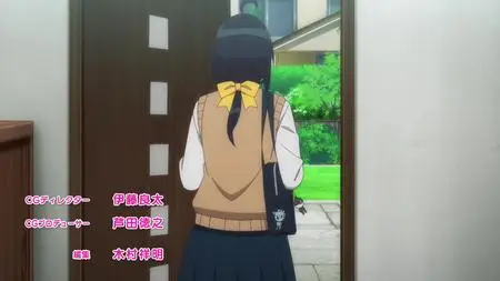 Pon no Michi - 07 (1080p)   - " Pon no Michi - 07 (1080p mkv" yEnc