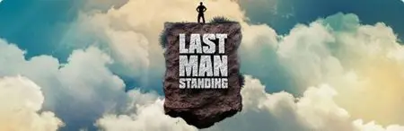 Last Man Standing S01E03