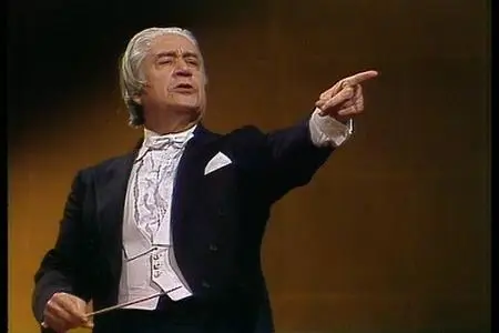 Celibidache in Rehearsal and Performance - R.Strauss: Till Eulenspiegel; Rimsky-Korsakov: Sheherazade (2007/1965,1982)