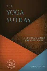 «The Yoga Sutras» by Nicholas Sutton