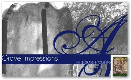 Grave Impressions Brushes