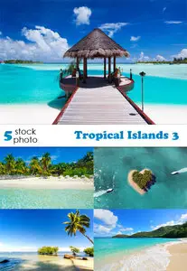 Photos - Tropical Islands 3